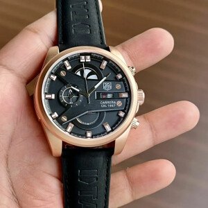 Premium Tag Heuer Carrera Watch for Men (LL230)
