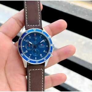 Premium Tommy Hilfiger Watch for Men (LL229)