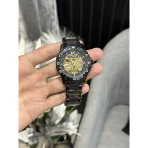 Premium Tommy Hilfiger Automatic Watch for Men (LL261)