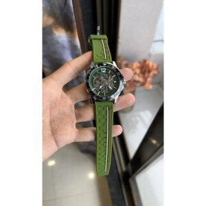 Premium Tommy Hilfiger Skeleton Automatic Watch for Men (LL276)