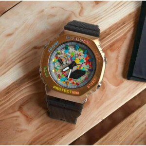 Premium G Shock Watch for Men (BW08)