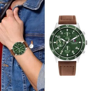 Premium Tommy Hilfiger Watch for Men (BW44)