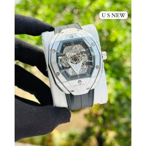 Trendy Hublot Big Bang Watch For Men (LAZ856)