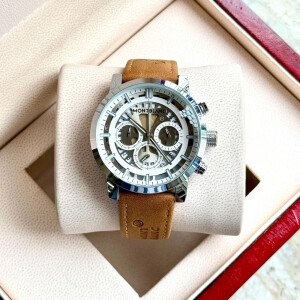 Trendy Mont Blanc Watch For Men (LAZ870)
