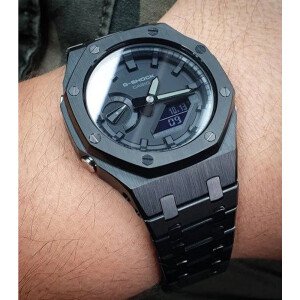 Classy Casio G shock Watch For Men (BRW285)