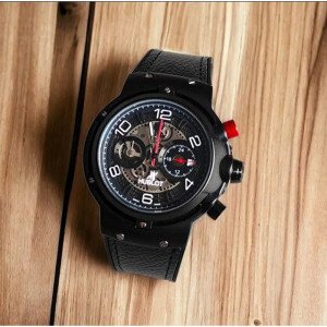 Classy Hublot Ferrari Watch For Men (BRW286)