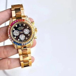 Classy Rolex Watch For Men (BRW277)