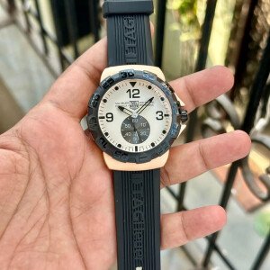 Premium Tag Heuer Watch For Men (LAZ815)