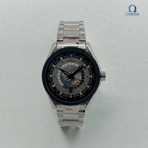 Premium Omega Watch For Men (LAZ919)