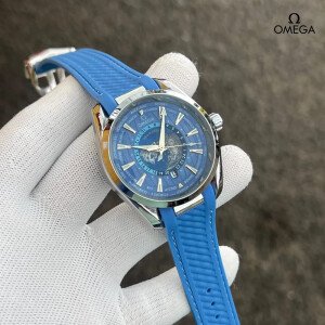 Premium Omega Watch For Men (LAZ931)