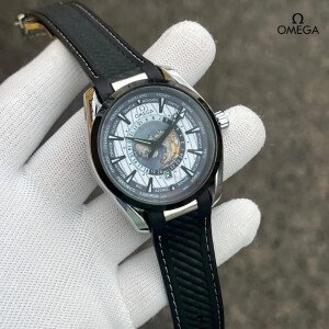 Premium Omega Watch For Men (LAZ932)