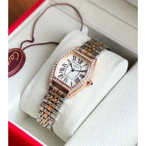 Premium Cartier Watch for Women (LAZ945)