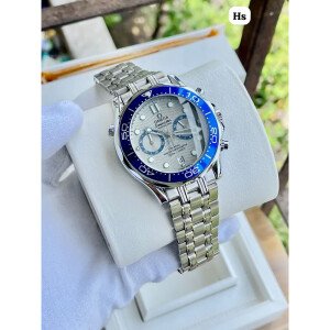 Premium Omega Watch For Men (LAZ956)
