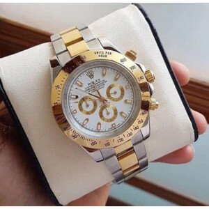 Classy Rolex Watch For Men (BRW289)