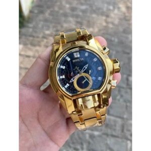 Classy Invicta Bolt Watch For Men (BRW292)