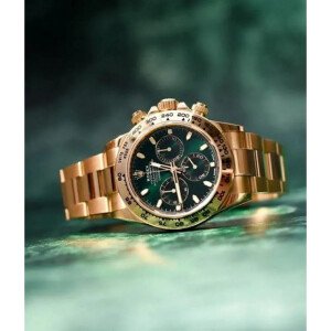 Classy Rolex Watch For Men (BRW300)