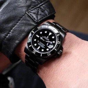 Classy Rolex Watch For Men (BRW301)