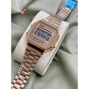 Classy Casio Watch For Men (BRW302)