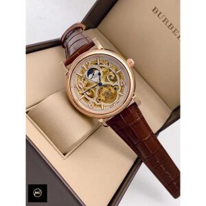 Classy Patek philippe Watch For Men (BRW305)