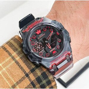 Classy Casio G shock Watch For Men (BRW306)