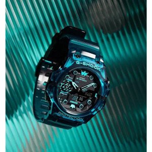 Classy Casio G shock Watch For Men (BRW307)