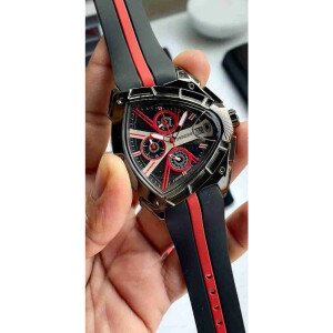 Classy Lamborghini Watch For Men (BRW312)