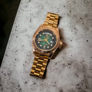 Classy Rolex Watch For Men (BRW416)