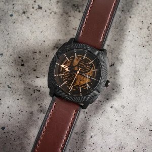 Premium Fossil Watch for Men (CSO1316)