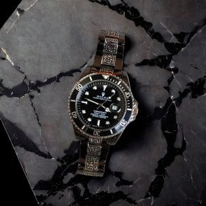 Premium Rolex Watch for Men (CSO1321)