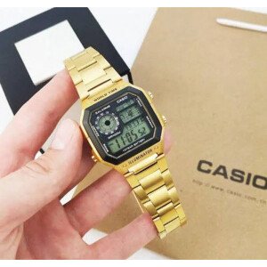 Classy Casio Watch For Men (BRW331)