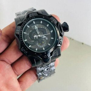 Classy Invicta Watch For Men (BRW334)