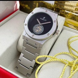 Classy Hublot Watch For Men (BRW338)