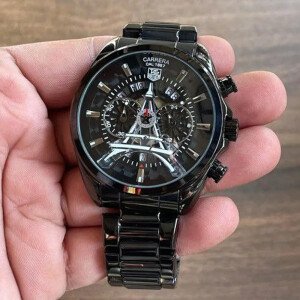 Classy Tag heuer Watch For Men (BRW340)