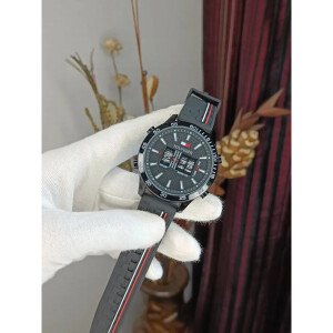Classy Tommy Hilfiger Watch For Men (BRW341)