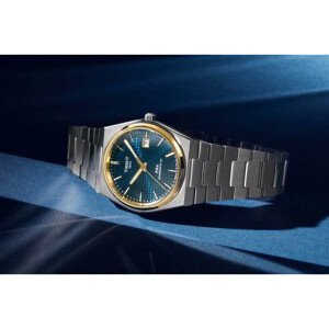 Classy Tissot Watch For Men (BRW343)