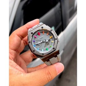 Classy Casio G shock Watch For Men (BRW345)