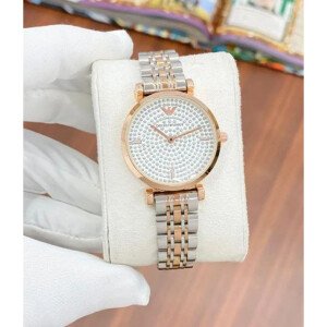Classy Emporio Armani Watch For Men (BRW346)