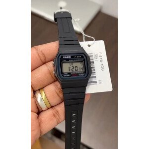Classy Casio Watch For Men (BRW347)