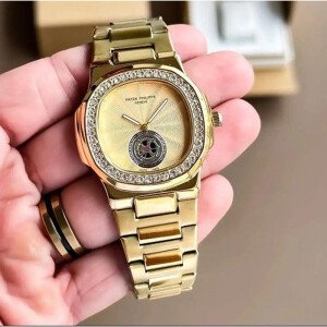 Classy Patek philippe Watch For Men (BRW349)