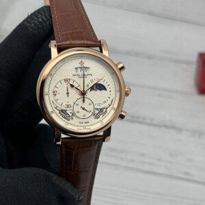 Classy Patek philippe Watch For Men (BRW350)