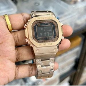 Classy Casio G shock Watch For Men (BRW354)