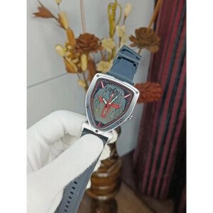 Classy Fossil Watch For Men (BRW355)