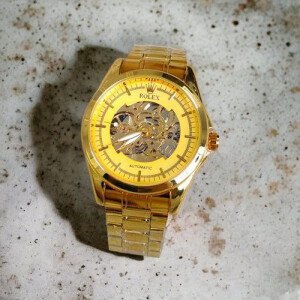 Classy Rolex Watch For Men (BRW356)