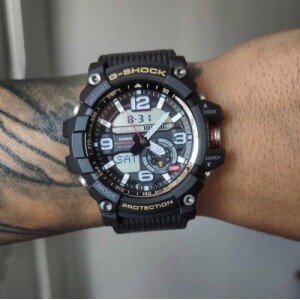 Classy Casio G shock Watch For Men (BRW363)