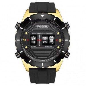 Classy Fossil Watch For Men (BRW364)
