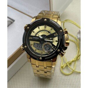 Classy Casio Edifice Watch For Men (BRW365)