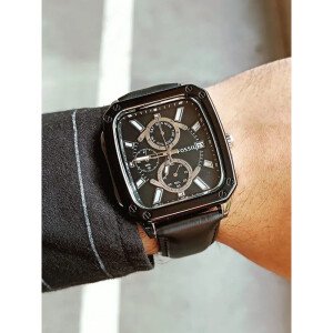 Classy Fossil Watch For Men (BRW366)