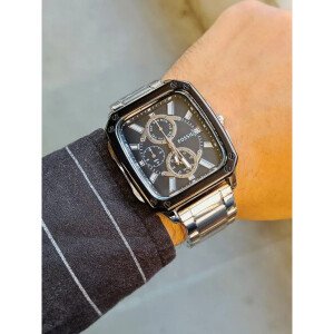 Classy Fossil Watch For Men (BRW367)