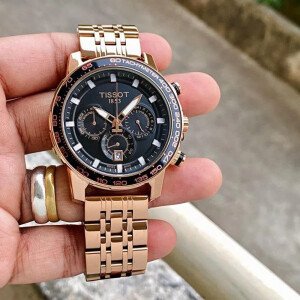 Classy Tissot Watch For Men (BRW369)
