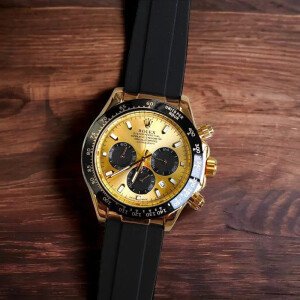 Classy Rolex Watch For Men (BRW389)